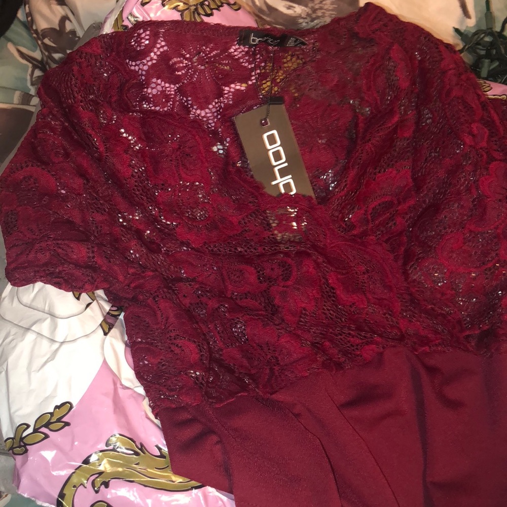 2 for 20 Lace body suits - Picture 5 of 5
